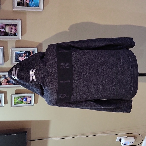 PINK Victoria's Secret Tops - Victoria's Secret PINK Hoodie